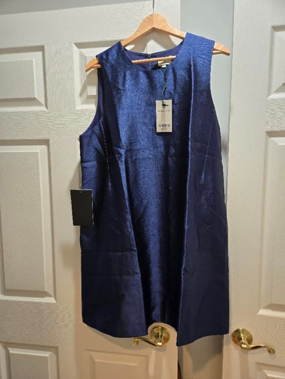 Navy Shift
